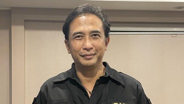 Pernah Ditolak Label Rekaman Gegara Komentar Ahmad Dhani, Piyu: Nggak Enak