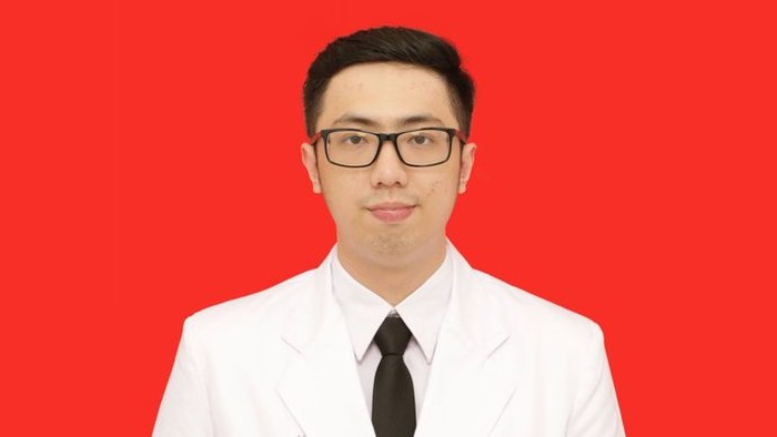 Priguna Anugerah P, Tersangka Kasus Dugaan Pemerkosaan di RSHS Bandung