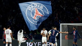 Hasil Liga Champions: PSG Hajar Aston Villa 3-1