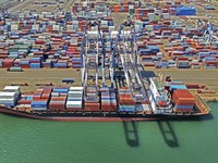 Gara-Gara Trump, China Bakal Boncos di 2027 Gara-Gara Trump, China Bakal Boncos di 2027