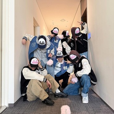 Belum Debut, Anggota Boy Group SM Entertainment SMTR25 Disorot Fans China