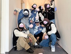 Belum Debut, Anggota Boy Group SM Entertainment SMTR25 Disorot Fans China