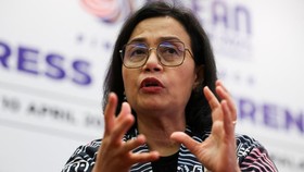 Sri Mulyani Ungkap Akar Masalah Kisruh Tunjangan Dosen