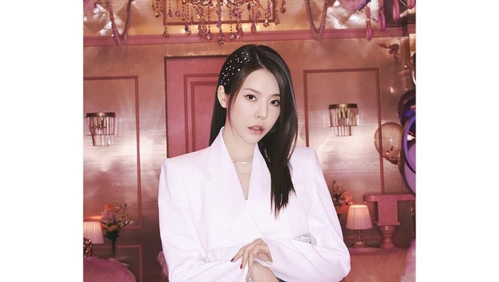 Sunny Girls' Generation Jadi Produser Trainee di Agensi A20 Entertainment