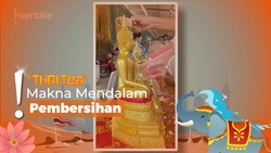 img-title Warga Thailand Sambut Tahun Baru Lewat Festival Songkran 'Perang Air'
