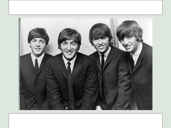 Film Biopik The Beatles Bakal Tayang 2028, Ini Deretan Pemainnya!