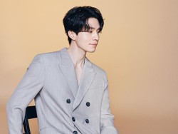 Lee Dong Wook Cs Cerita BTS Drakor The Divorce Insurance