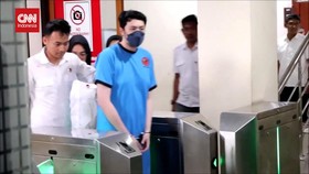 VIDEO: Kemenkes Hentikan Sementara PPDS Anestesi RSHS