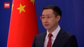 VIDEO: China Tak Takut dengan Ancaman Tarif Impor Trump
