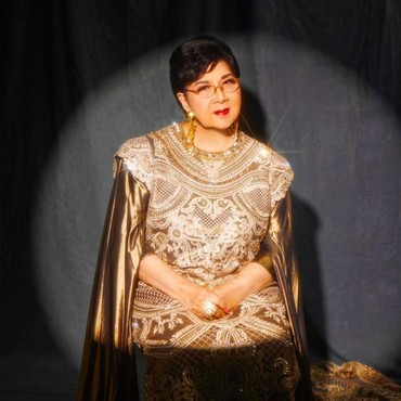 Kata Pihak Label tentang Hak Cipta dari Karya Musik Titiek Puspa