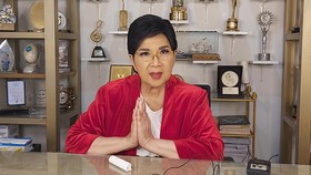 Titiek Puspa Meninggal, Dunia Hiburan Indonesia Berduka