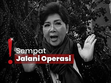 img-title Titiek Puspa Meninggal Dunia usai Dirawat Akibat Alami Pendarahan Otak