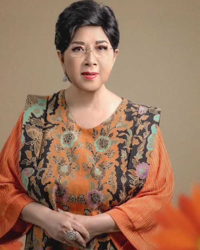 Titiek Puspa