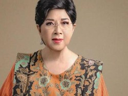 Kasih Sayang dan Candaan Titiek Puspa Tak Pernah Terlupakan