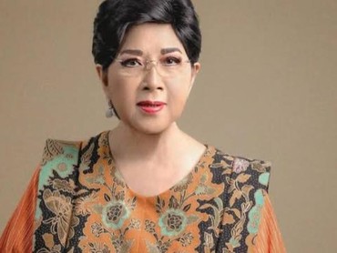 Intip Bisnis Katering Titiek Puspa yang Jadi Langganan Istana