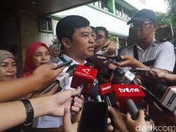 Alasan Kemenkes Setop Sementara PPDS Anestesi RSHS Usai Gaduh Kasus Perkosaan