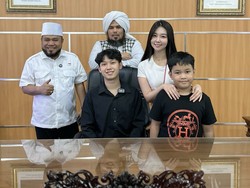 Willie Salim Masak Buat 100 Ribu Warga Bengkulu, Gubernur Jamin Ketertibannya