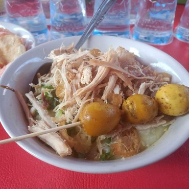 10 Menu Sarapan 400 Kalori yang Sehat dan Mengenyangkan, Nggak Cuma Roti