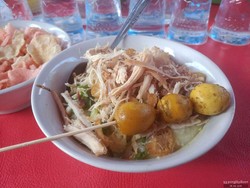 10 Menu Sarapan 400 Kalori yang Sehat dan Mengenyangkan, Nggak Cuma Roti