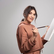 5 Zodiak yang Paling Jago Mengubah Emosi Jadi Karya Seni, Super Kreatif!