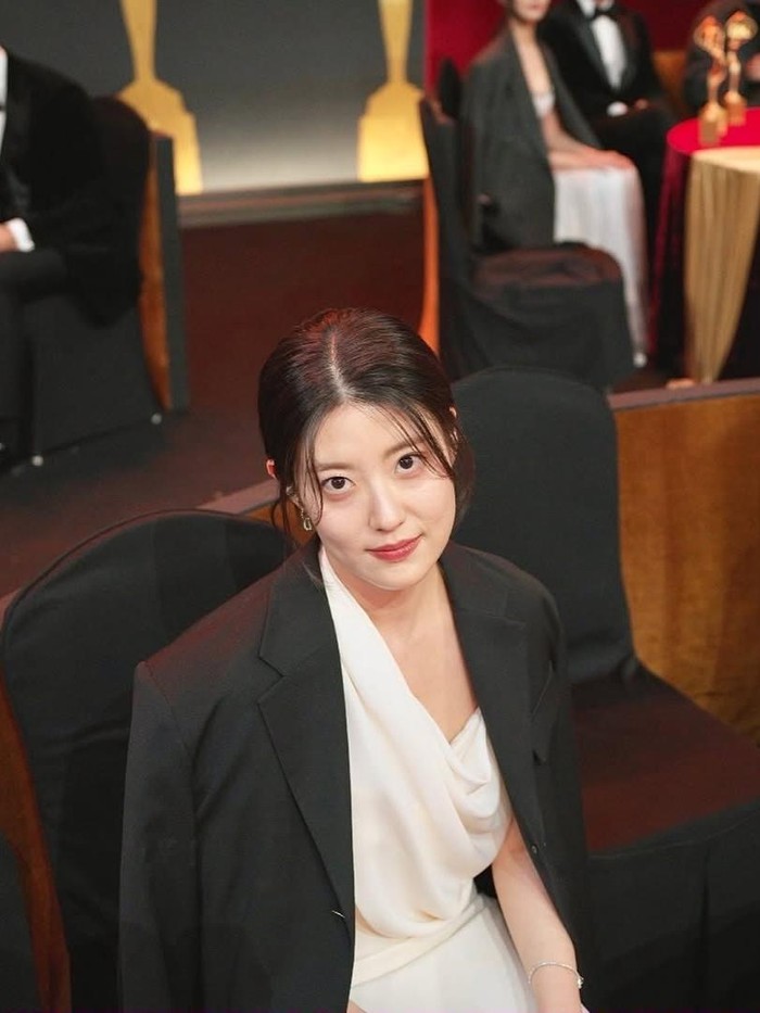 Aktris Nam Ji Hyun/Foto: Instagram.com/hyuniiiiiii_95917