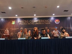 Majikan Dokter Aniaya ART, Minta Tutupi Luka Saat Pulang Kampung
