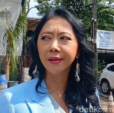 Mulai Buka Hati usai Cerai, Asri Welas Minta Doa Bertemu Jodoh