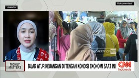 VIDEO: Bijak Atur Keuangan Di Tengah Kondisi Ekonomi Saat Ini