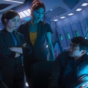 3 Fakta Menarik dari Black Mirror Season 7, Ada Sekuel 'USS Callister' hingga Kritik AI