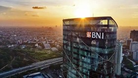 Strategi BNI Jaga Kinerja, Cegah Dampak Pelemahan Rupiah