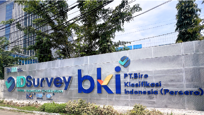 IDSurvey berkomitmen mendukung Program Makan Bergizi Gratis (MBG) oleh Badan Gizi Nasional (BGN) dengan jaminan mutu dan kehalalan makanan.