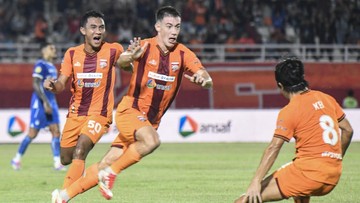 Liputan Olahraga CNN Sport : Fabio Lefundes Jadi Pelatih Anyar Borneo FC