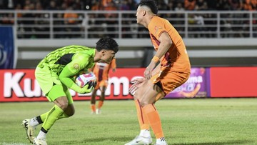Kabar Sport CNN Terbaru : Daftar 9 Pemain yang Dilepas Borneo FC, Termasuk Ronaldo