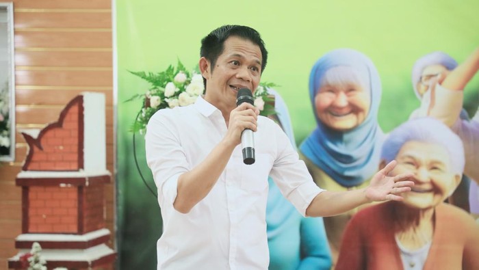 Viral, Bupati Purwakarta Dikecam Gegara Ciptakan Lagu yang Merendahkan Perempuan