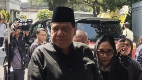Duka Chairul Tanjung Lepas Titiek Puspa: Kami Sangat Kehilangan