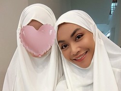 Doa Denada untuk Aisyah