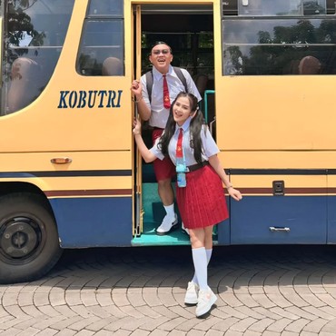 Cara Denny Caknan Koleksi Stik Biliar Mahal Tanpa Diomeli Istri