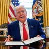 Trump Klaim Punya Grup Orang Kaya untuk Beli TikTok