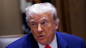 20 WNI Terdampak Kebijakan Imigrasi Trump