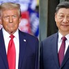 Trump Teken Perintah Perpanjang Gencatan Tarif dengan China 90 Hari
