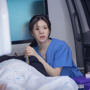 Sutradara Bongkar Alasan Go Youn Jung Dipilih Jadi Pemeran Utama 'Resident Playbook'