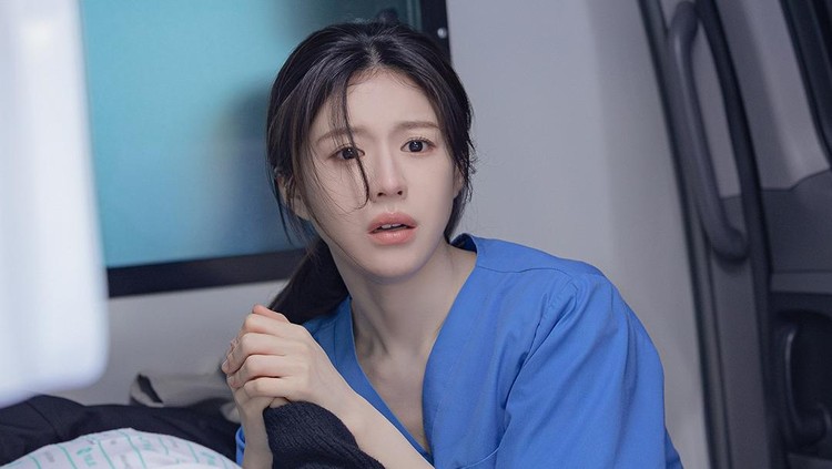 Drama Korea Resident Playbook