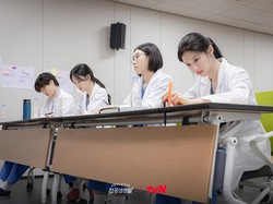 5 Drama Korea Rating Tertinggi Minggu Kedua April 2025