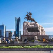 5 Fakta Mengejutkan Mongolia, Negara yang Jumlah Kudanya Melebihi Populasi Manusia! Kok Bisa?