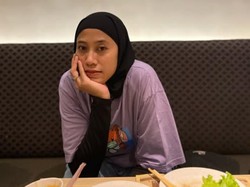 Sederet Fakta Megawati Tinggalkan Red Spark