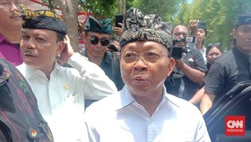 Koster: Ormas Tapi Kelakuannya Preman Tidak Bisa Dibiarkan