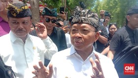 Alasan Koster Ngomong Kalau Perlu Belajar Pertanian ke Israel