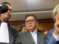 Hasto Minta Harun Masiku Segera Ditangkap: Biar Terang dan Jelas