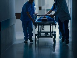 Hipertensi Intai Anak Muda RI, Penyebab Usia 20-an Kena Stroke-Serangan Jantung