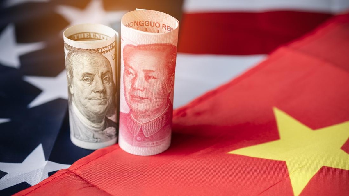 China Ancam Balas Kebijakan Tarif Impor Baru Amerika Serikat
